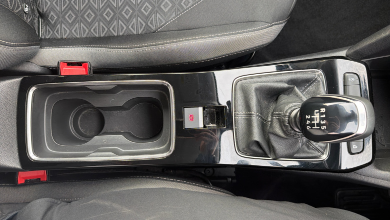 Vauxhall Mokka 1.2 Turbo 100 SE 5dr Petrol Hatchback